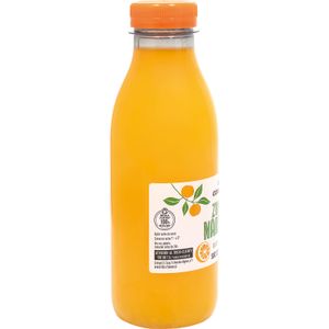 Segunda imagen del producto Zumo Recién Exprimido de Naranja