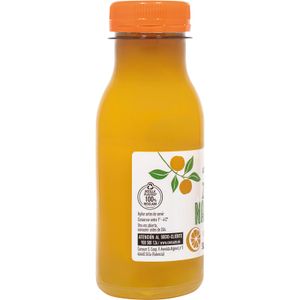 Segunda imagen del producto Zumo Recién Exprimido de Naranja de la marca -