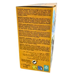 Tercera imagen del producto Galleta Funkids Go Cacao Patrulla Canina de la marca FAM.BISCUIT