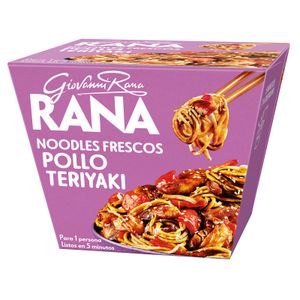 Kit Noodles Teriyaki