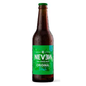 Imagen del producto Cerveza de Oliva Sin Gluten de la marca NEVEN GREEN