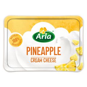 Imagen de Queso en Crema Piña