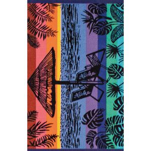 Toalla Playa Adulto 90x170cm