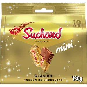 Imagen del producto Mini Suchard Chocolate Crujiente de la marca SUCHARD