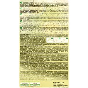 Segona imatge del producte Bandes Depilatòries Facial de la marca ACTY MASK
