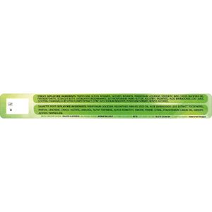 Tercera imatge del producte Bandes Depilatòries Facial de la marca ACTY MASK