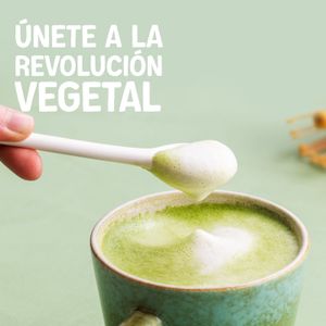 Quarta imatge del producte Beguda de Coco amb Te Matxa de la marca ALPRO