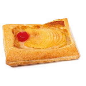Tarta de Manzana