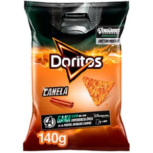 Doritos Canela