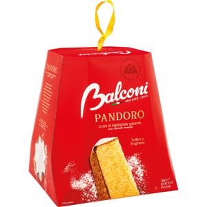 Pandoro Clásico