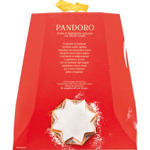 Segona imatge del producte Pandoro Clàssic de la marca BALCONI