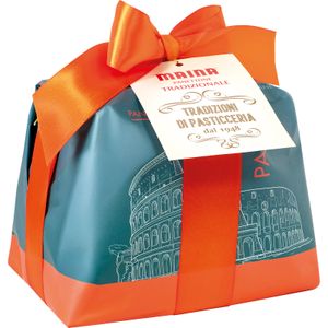Panettone Frutas Regalo