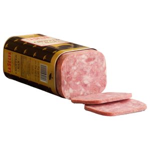 Chopped Ham Lata