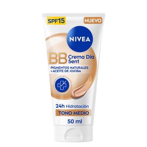 BB Cream SFP15