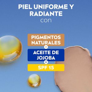 Quinta imatge del producte BB Cream SFP15 de la marca NIVEA