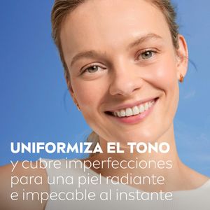 Sisena imatge del producte BB Cream SFP15 de la marca NIVEA