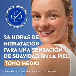 Setena imatge del producte BB Cream SFP15 de la marca NIVEA