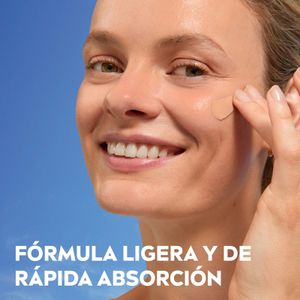 Vuitena imatge del producte BB Cream SFP15 de la marca NIVEA