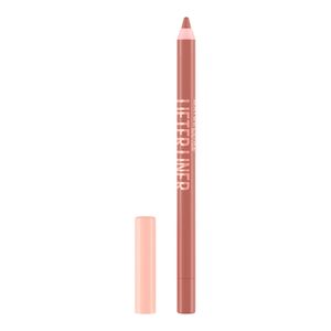 Segona imatge del producte Perfilador Llavis 005 Lifter Liner de la marca MAYBELLINE
