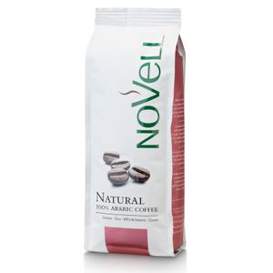 Café Grano Natural 100% Arábica 250 Gr
