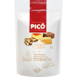 Primera imagen del producto Bolsas Porciones Surtidas de la marca PICO