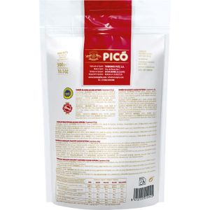 Segunda imagen del producto Bolsas Porciones Surtidas de la marca PICO