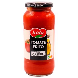 Tomate Frito Estilo Casero