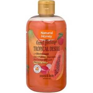 Gel de Baño Tropical Desiree
