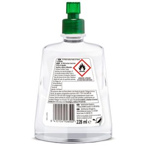 Segona imatge del producte Recanvi Ambientador Aire Fresc & Cotó de la marca AIR WICK