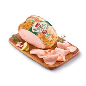 Pechuga de Pavo 95% Carne Naturarte CAMPOFRIO