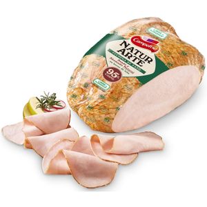 Pechuga de Pavo 95% Carne Naturarte