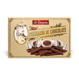 Polvorón de Chocolate 285 Gr