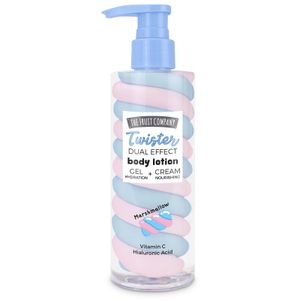 Loción Corporal Twister Nube Colores
