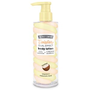 Loción Corporal Twister Coco