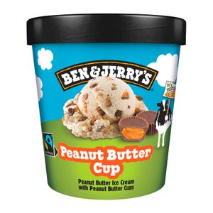 Tarr Peanut Butter 1 Unidad