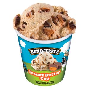 Tarr Peanut Butter 1 Unidad
