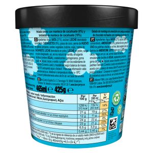 Tarr Peanut Butter 1 Unidad
