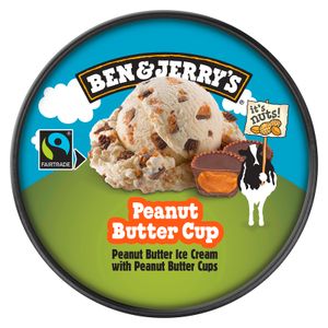 Tarr Peanut Butter 1 Unidad