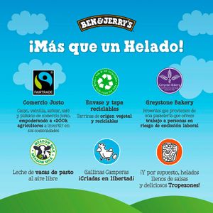 Tarr Peanut Butter 1 Unidad