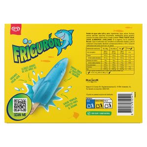 Quarta imatge del producte Friguron Super Price 4 Unitats de la marca FRIGO