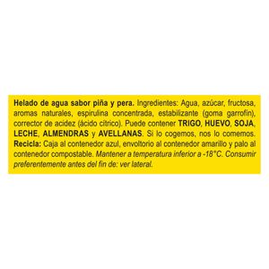 Quinta imatge del producte Friguron Super Price 4 Unitats de la marca FRIGO