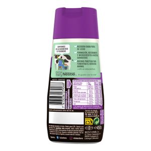 Segunda imagen del producto Leche Condensada Sin Lactosa Sirvefácil de la marca LA LECHERA