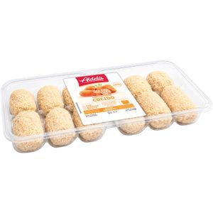 Segunda imagen del producto Croqueta de Cocido de la marca ALDELIS