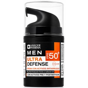 Crema Antiarrugas Ultra Defense