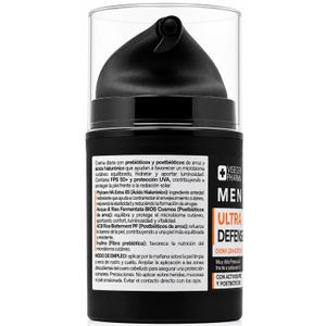 Segona imatge del producte Crema Antiarrugues Ultra Defense de la marca VISEGER PHAR
