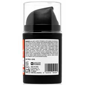 Tercera imatge del producte Crema Antiarrugues Ultra Defense de la marca VISEGER PHAR