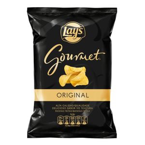 Patatas Gourmet Bolsa LAY´S