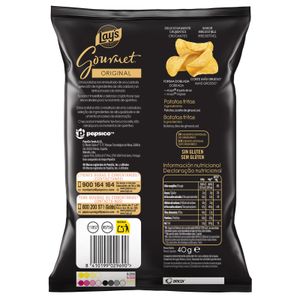 Segona imatge del producte Creïlles Gourmet Bossa de la marca LAY´S
