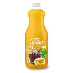 Nectar Maracuya Botella Pet
