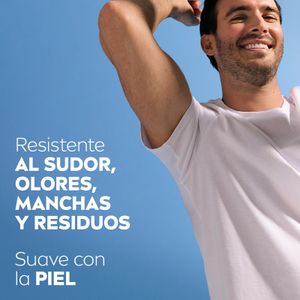 Sisena imatge del producte Desodorant en Barra Invisible B&W Home de la marca NIVEA